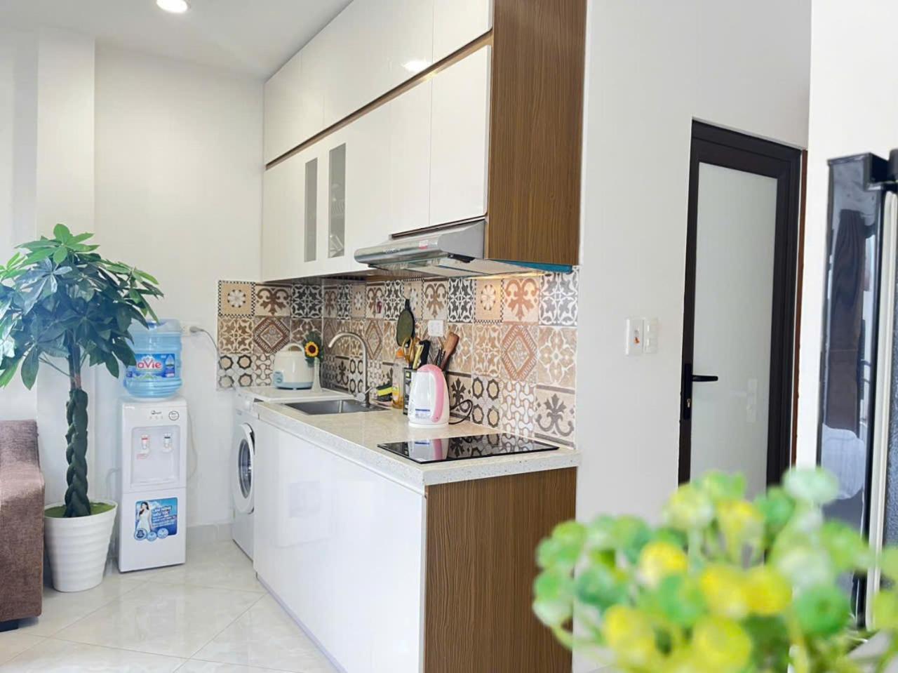 Sweet Central Homestay Ba Dinh