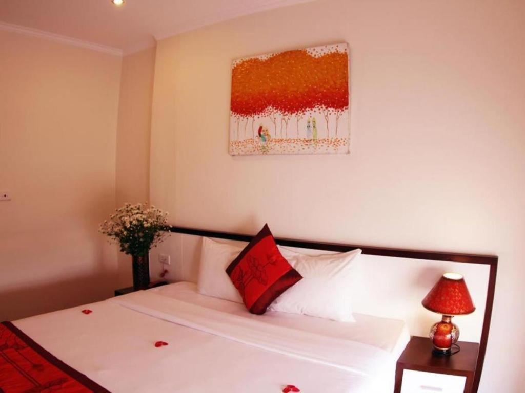 Khách sạn Serenity 2