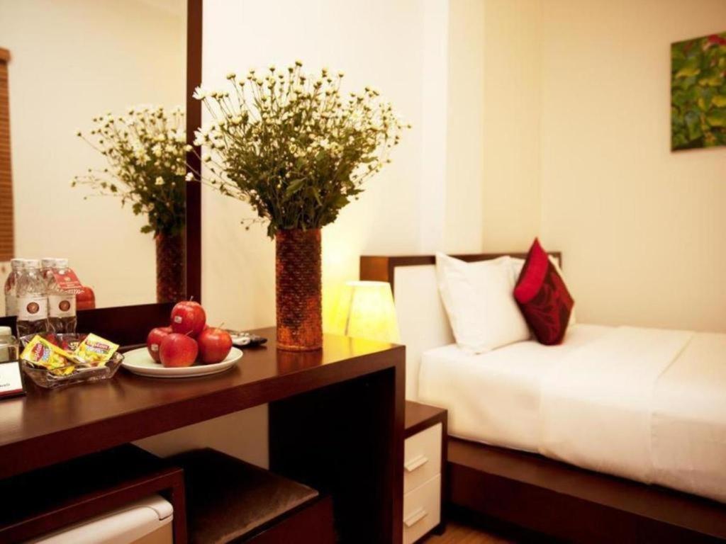 Serenity 2 3*