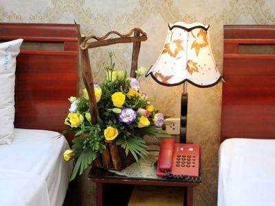 Luxury Hanoi