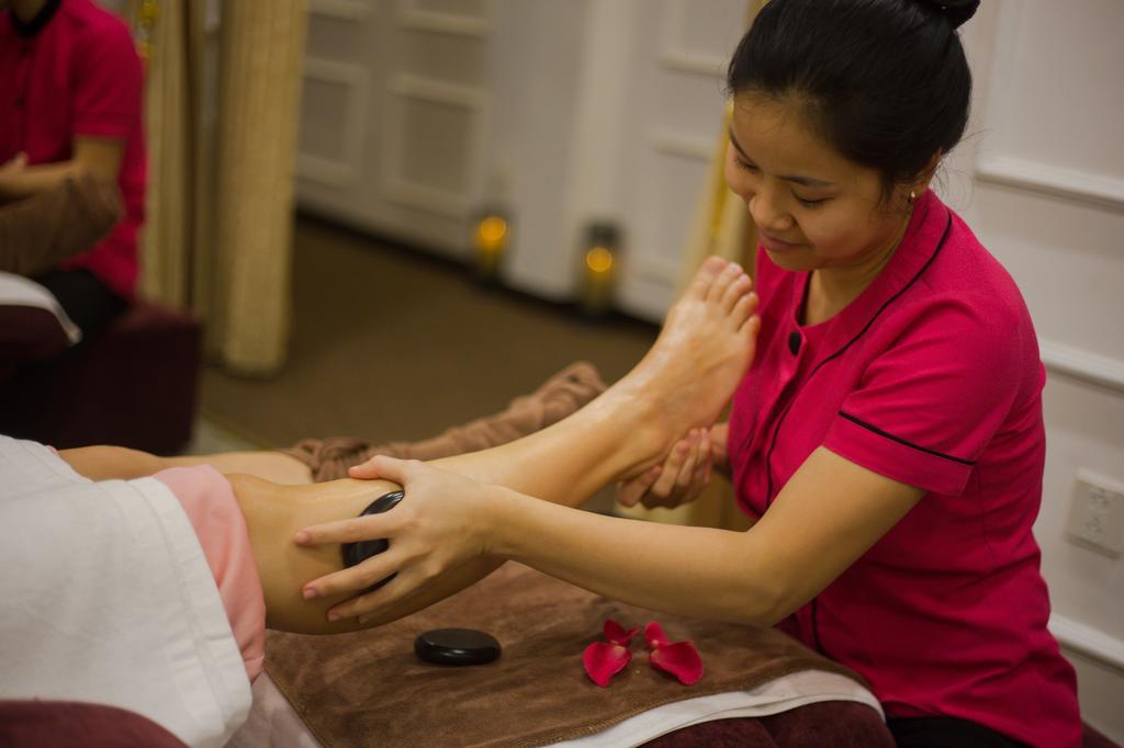 Hanoi Marvellous Hotel & Spa 4* Hanoi
