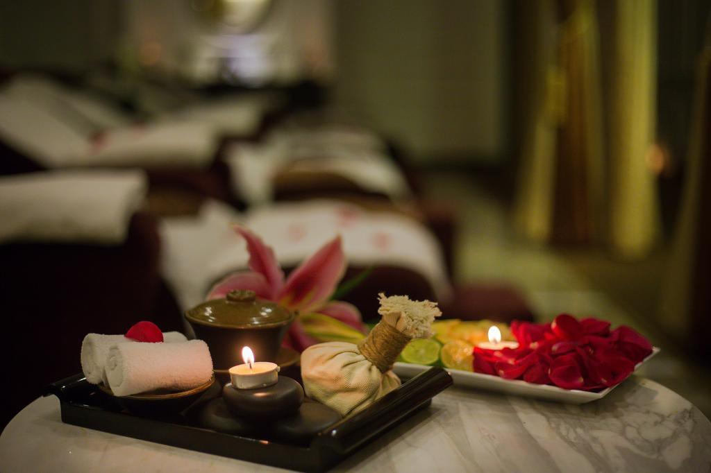 Hanoi Marvellous Hotel & Spa 4*