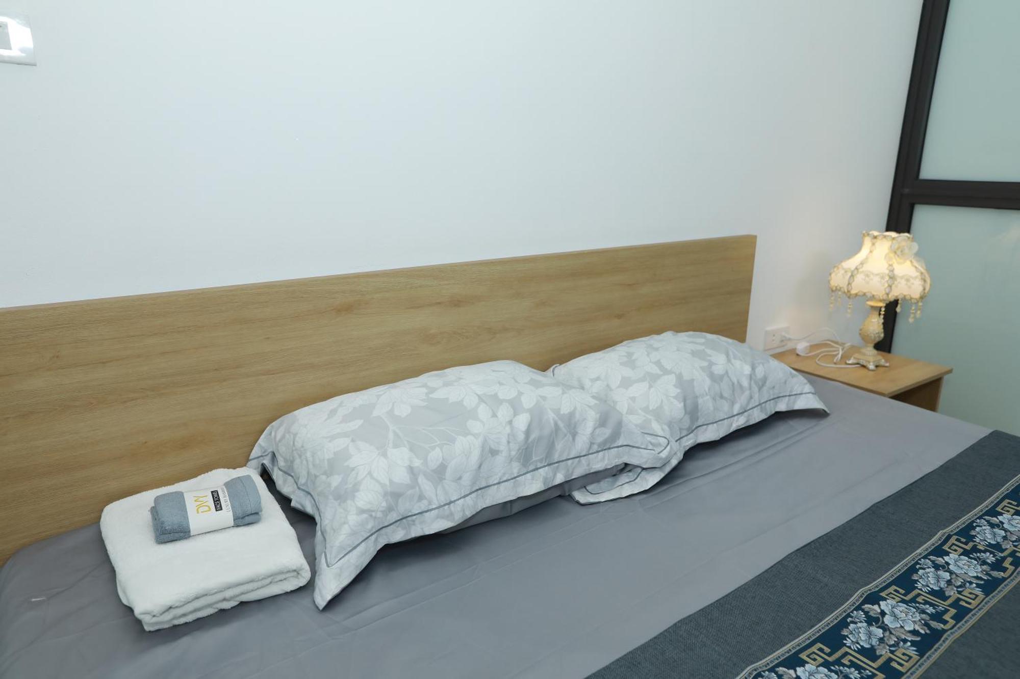 Aparthotel Nha Tro 3 Tu Mo Ha Noi *