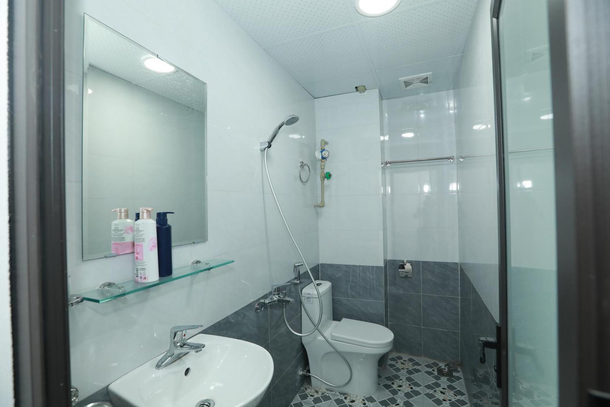 Chill House 702tm3 Apartment Hanoi