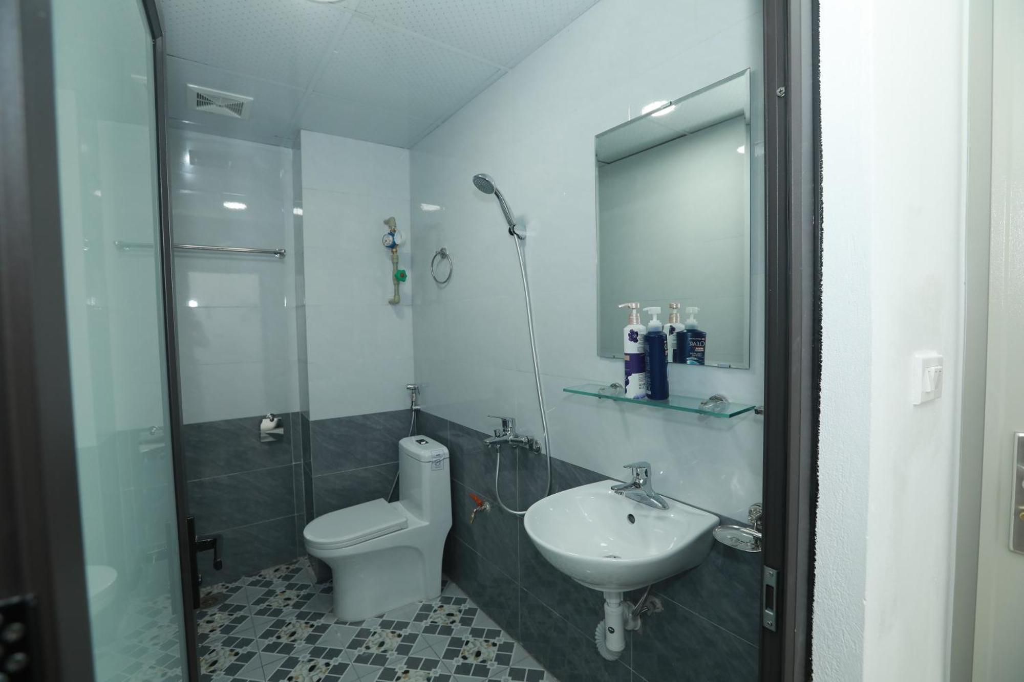 Chill House 702tm3 * Hanoi