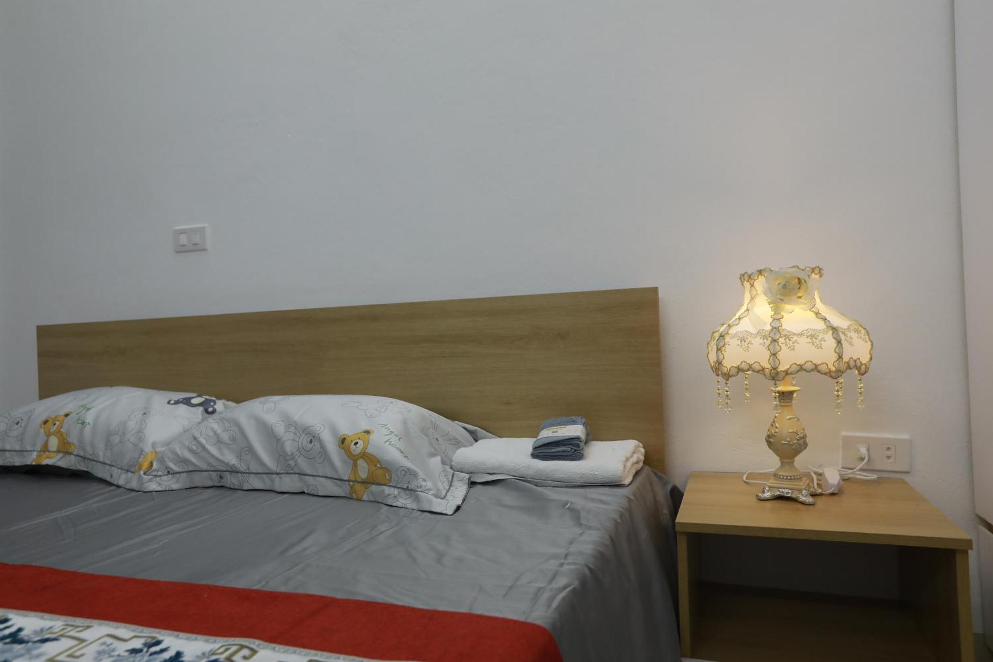 Apartment Chill House 702tm3 *
