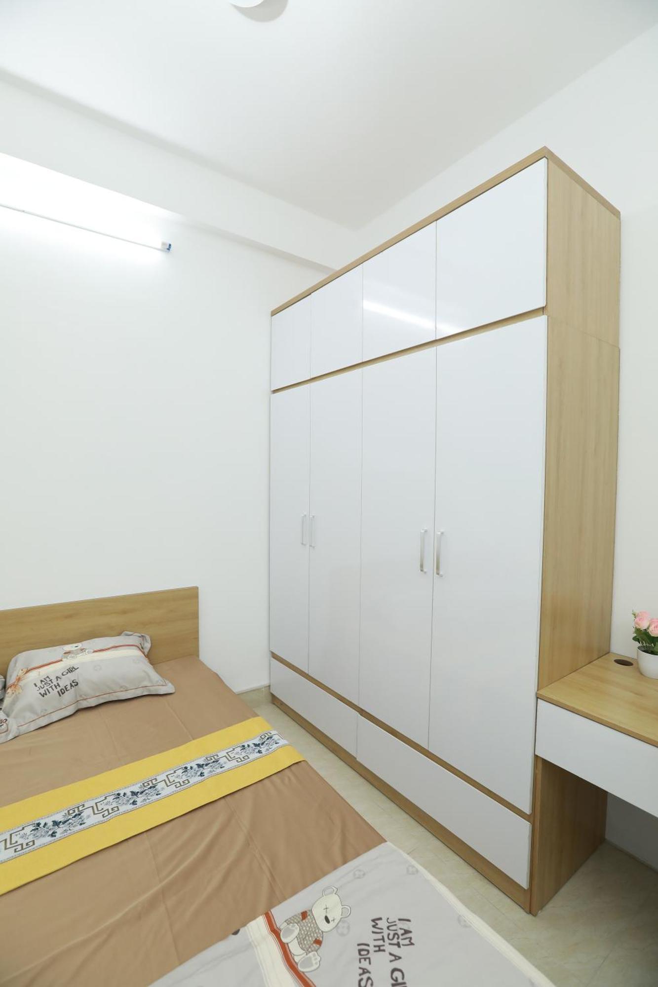 Chill House 702tm3 Apartment Hanoi
