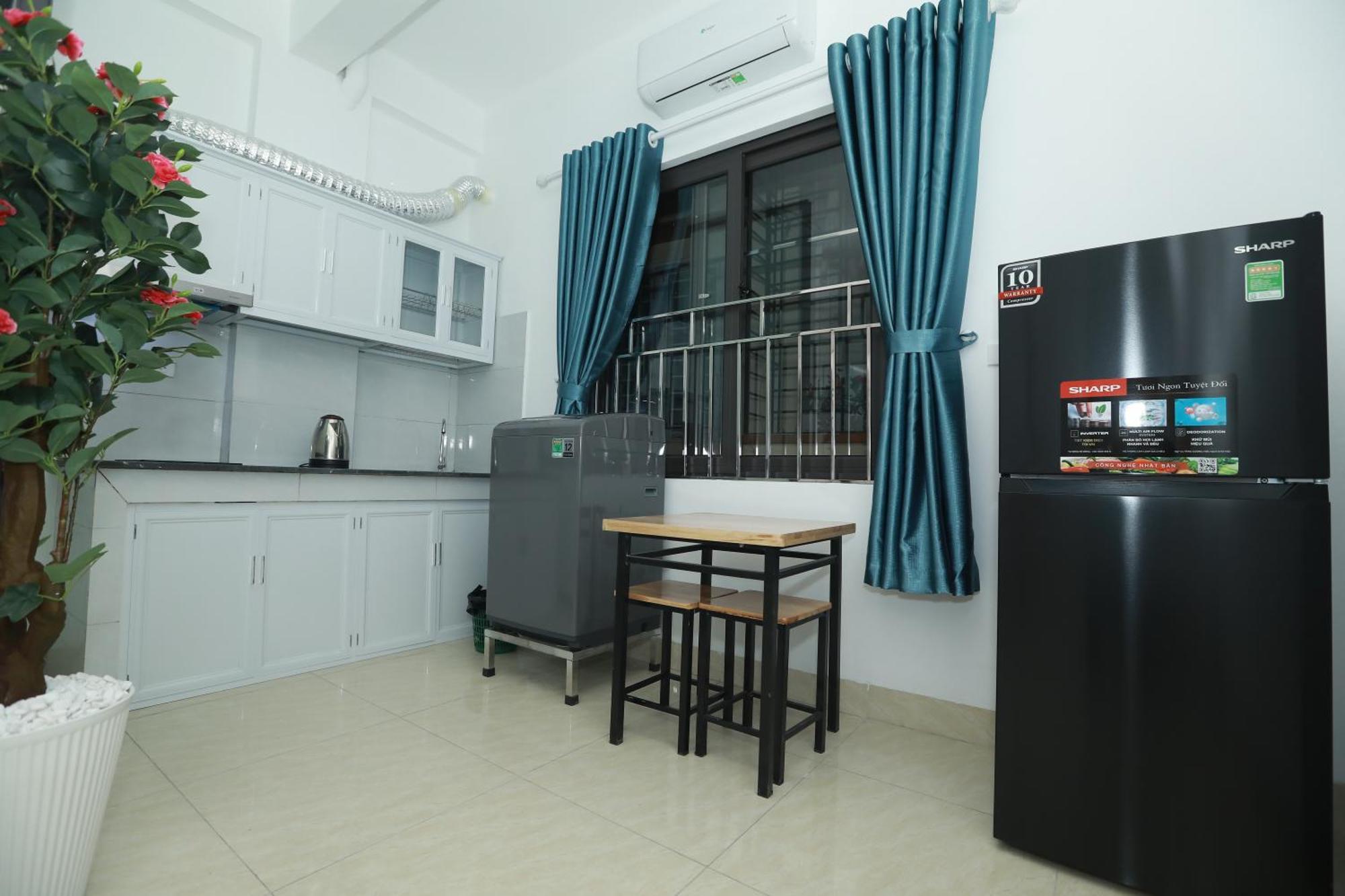 Chill House 702tm3 * Hanoi