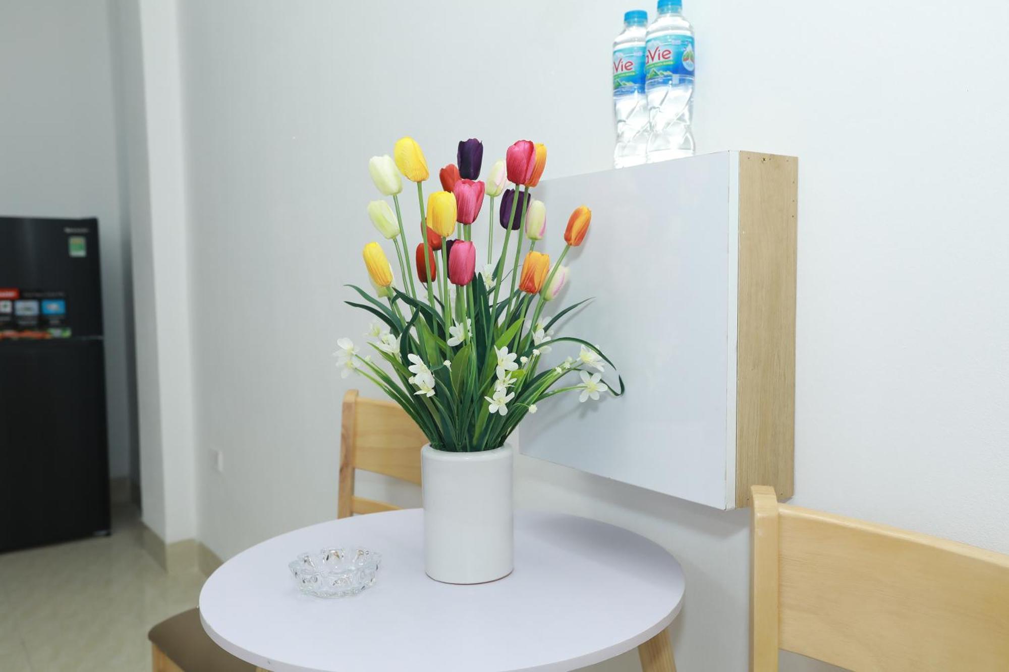 Chill House 702tm3 Apartment Hanoi