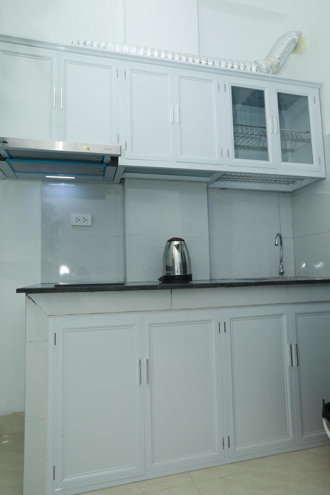 Chill House 702tm3 Hanoi