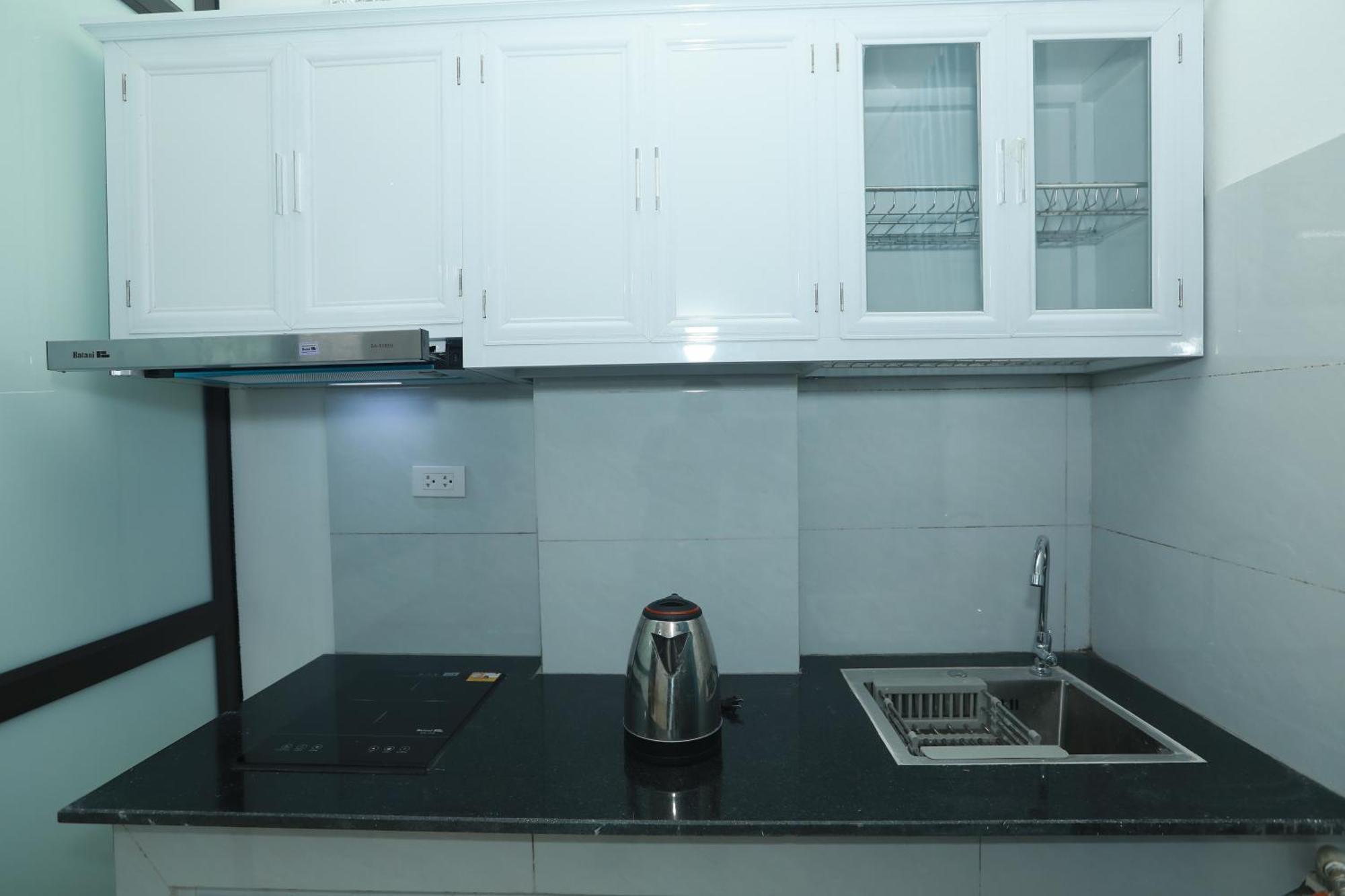 Chill House 702tm3 Apartment