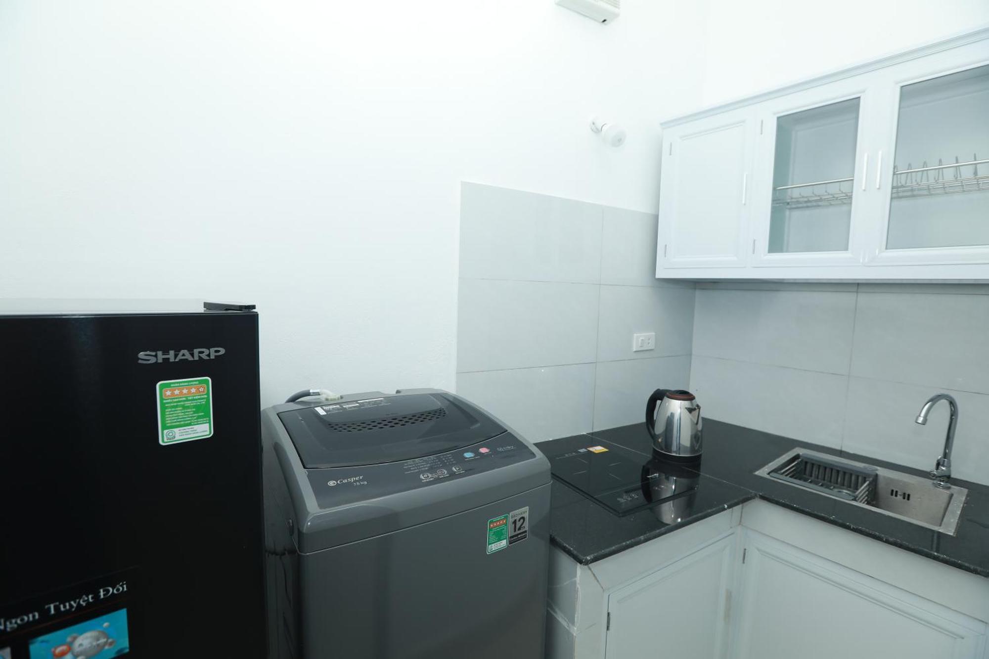 Chill House 702tm3 Apartment *