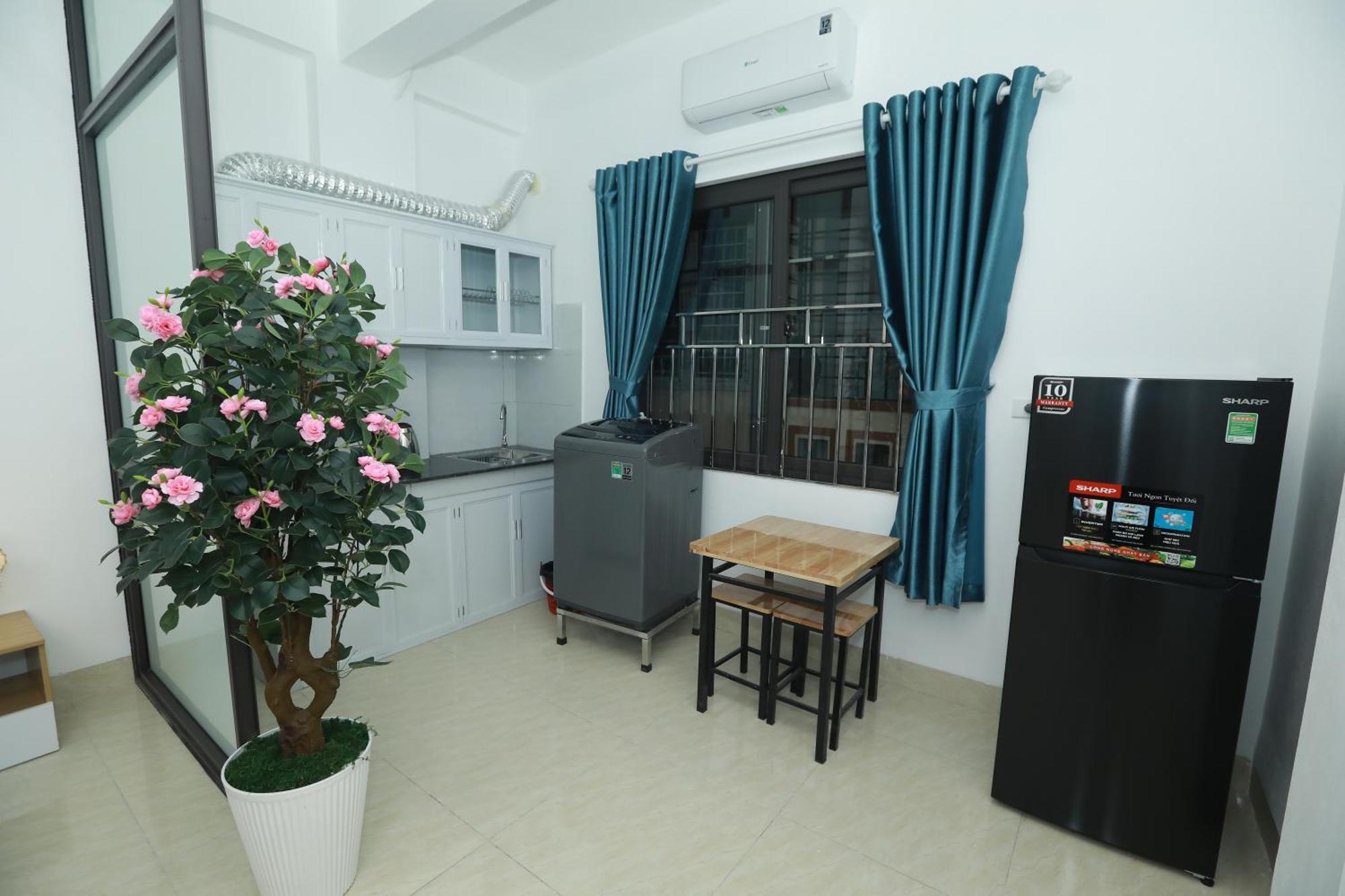 Apartment Chill House 702tm3 *