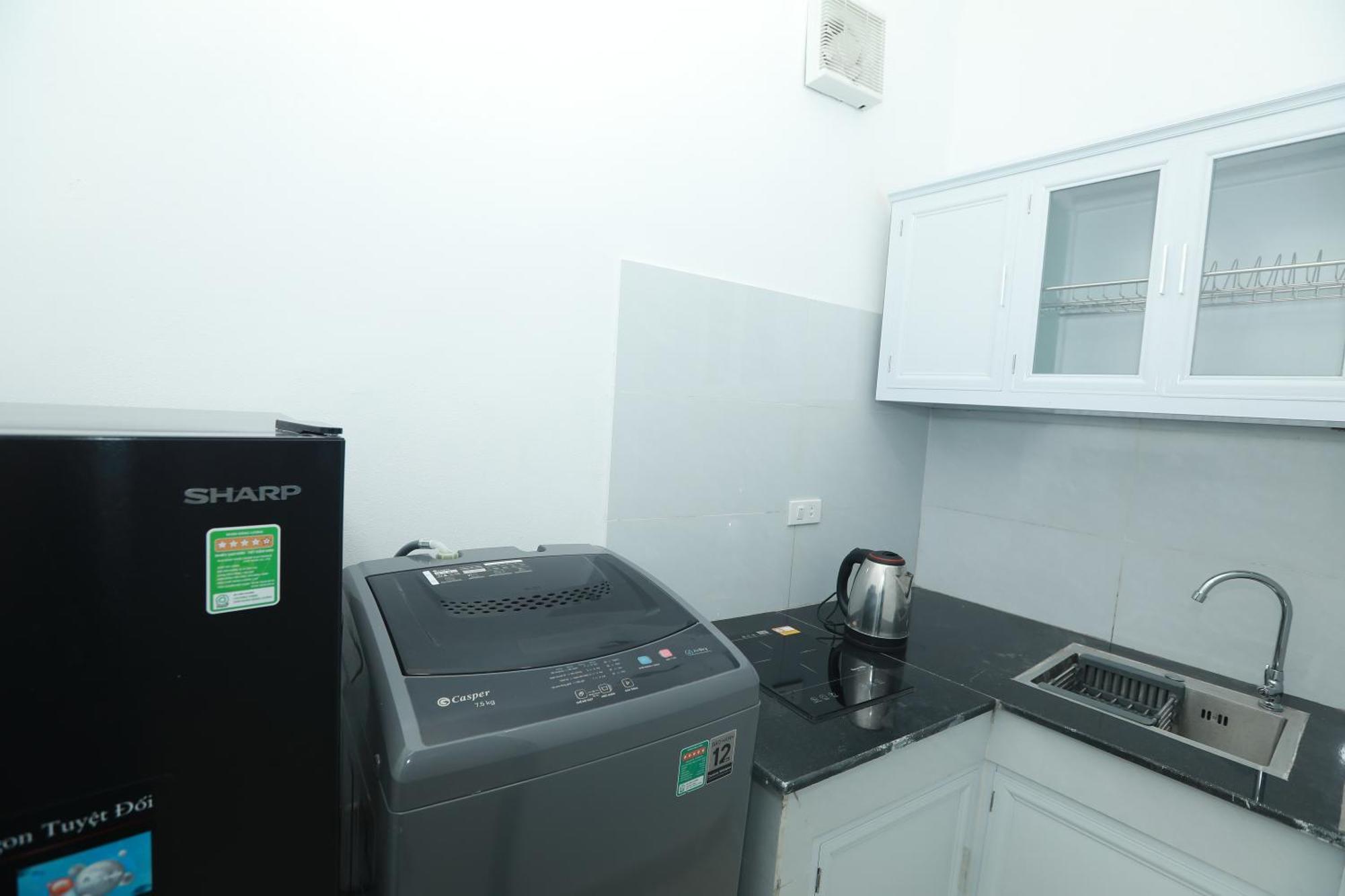 Chill House 702tm3 * Hanoi