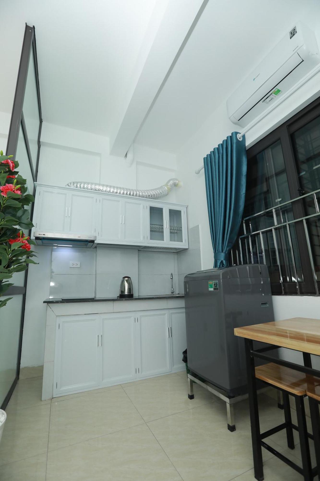 Chill House 702tm3 Apartment *