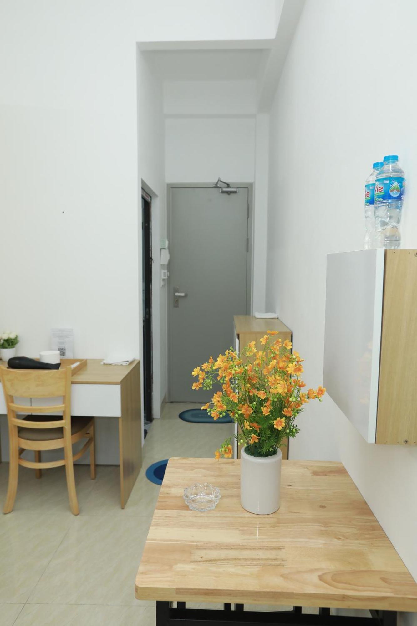 Chill House 702tm3 Apartment *