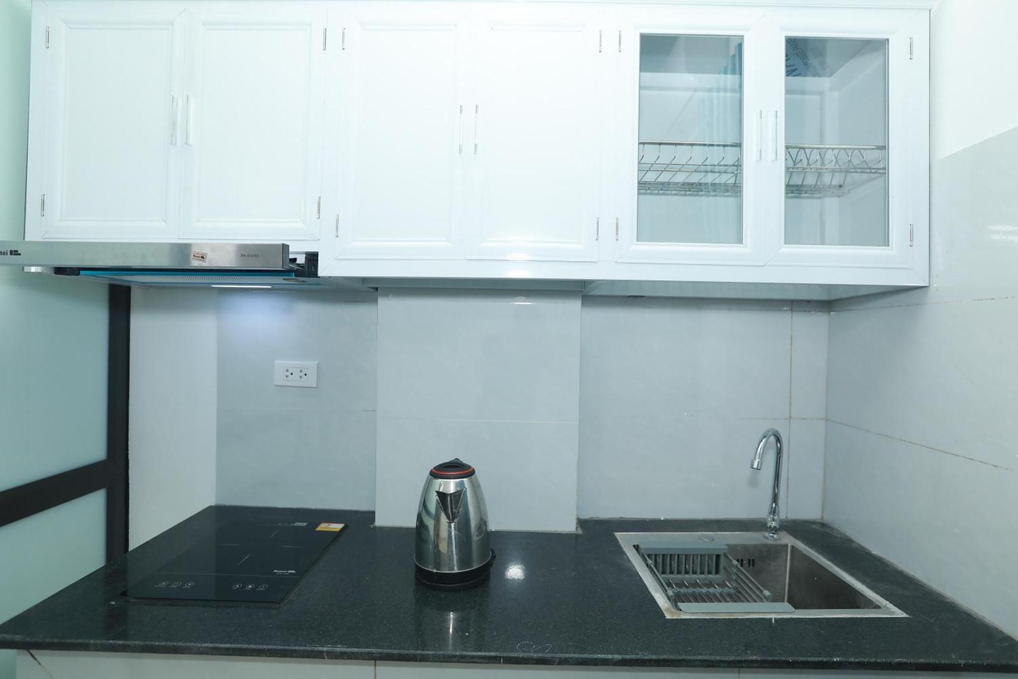 Apartment Chill House 702tm3 *