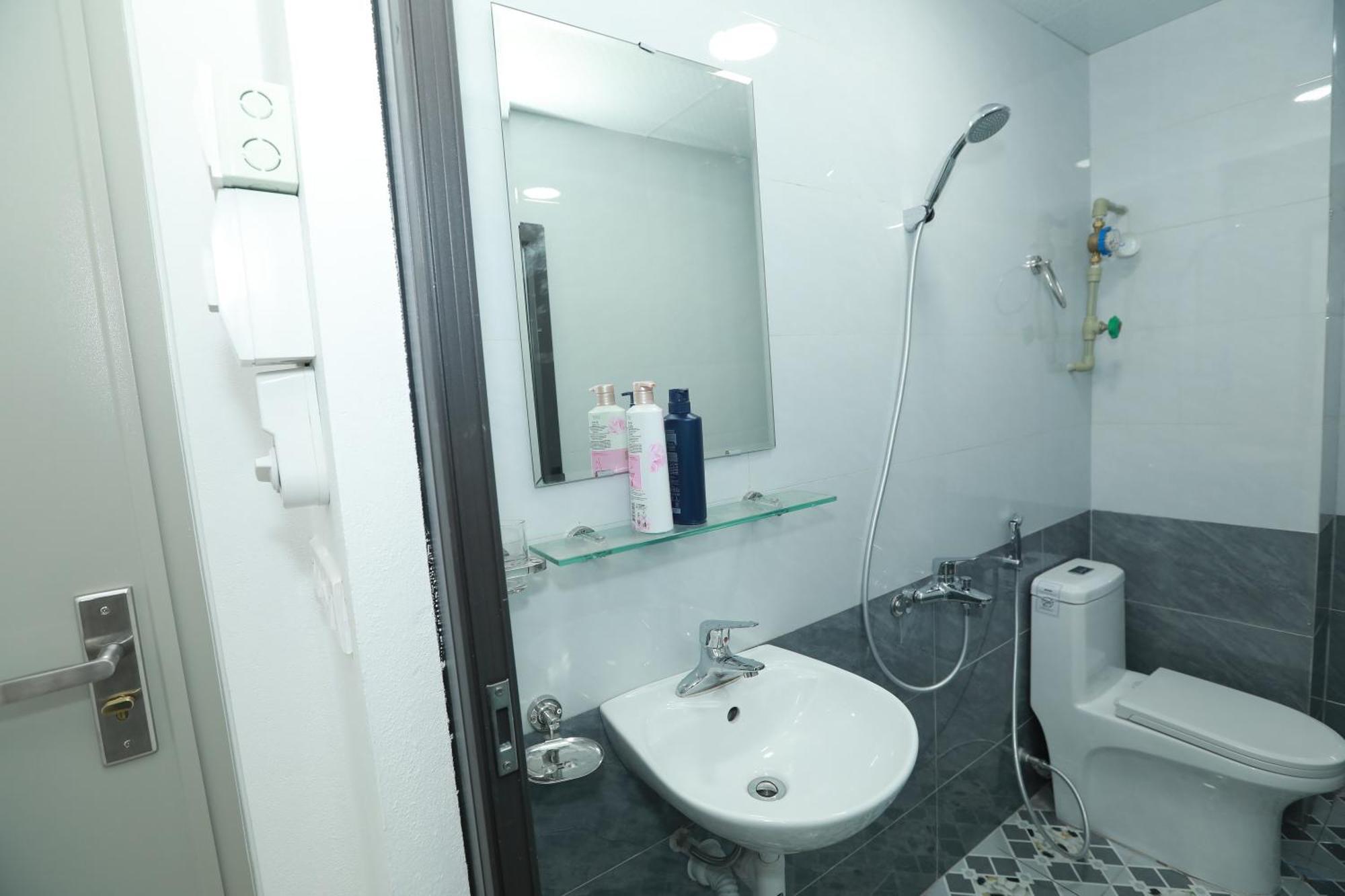 Chill House 702tm3 Apartment Hanoi