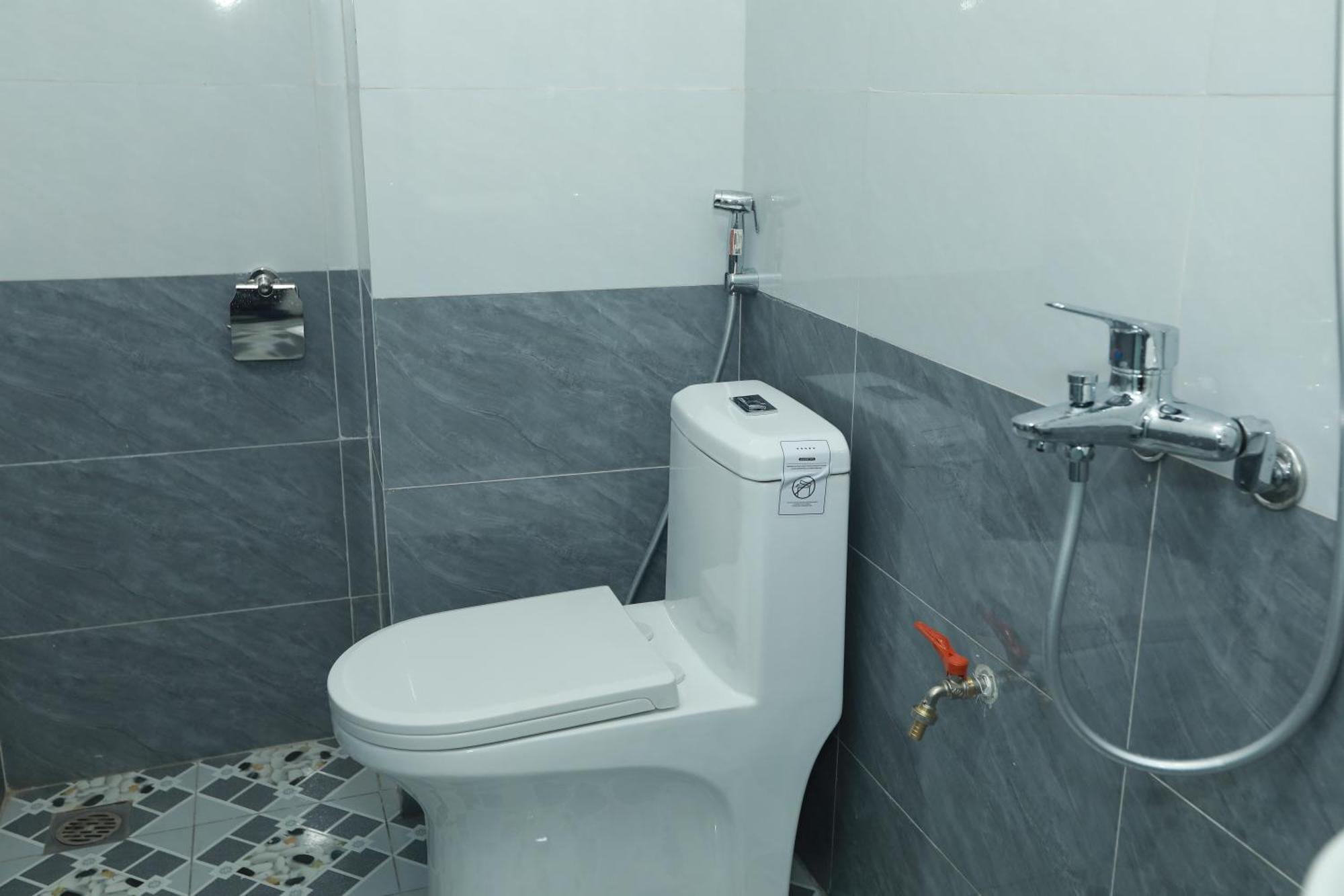 Apartment Chill House 702tm3 Hanoi