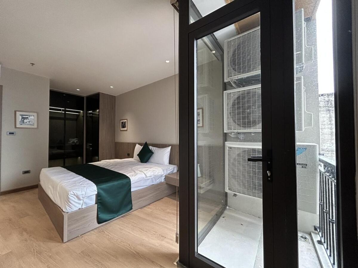 The Lumi West By Xoi Residences