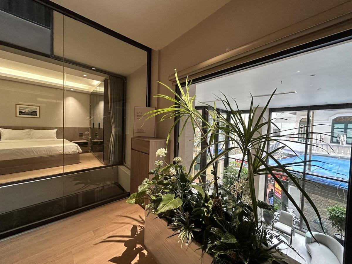 The Lumi West By Xoi Residences * Hanoi