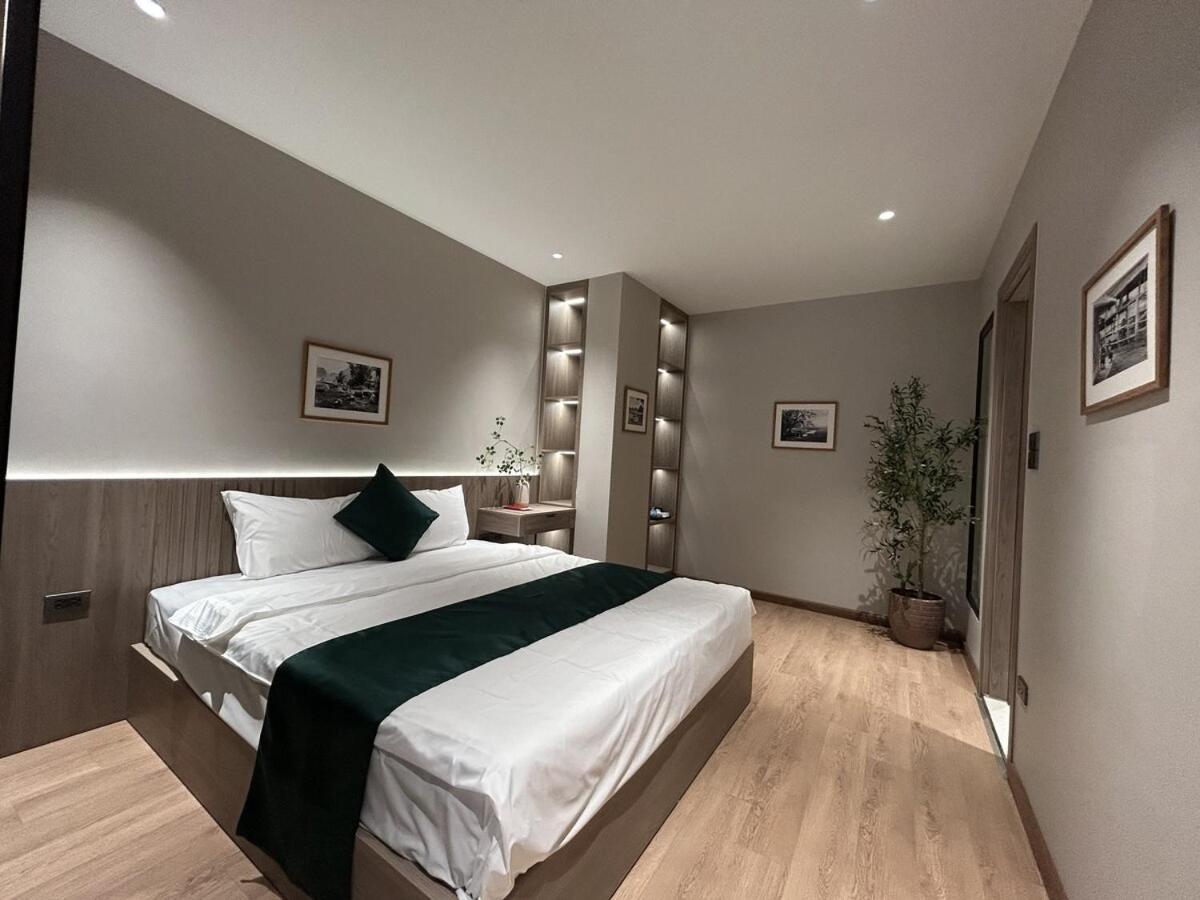 The Lumi West By Xoi Residences Aparthotel