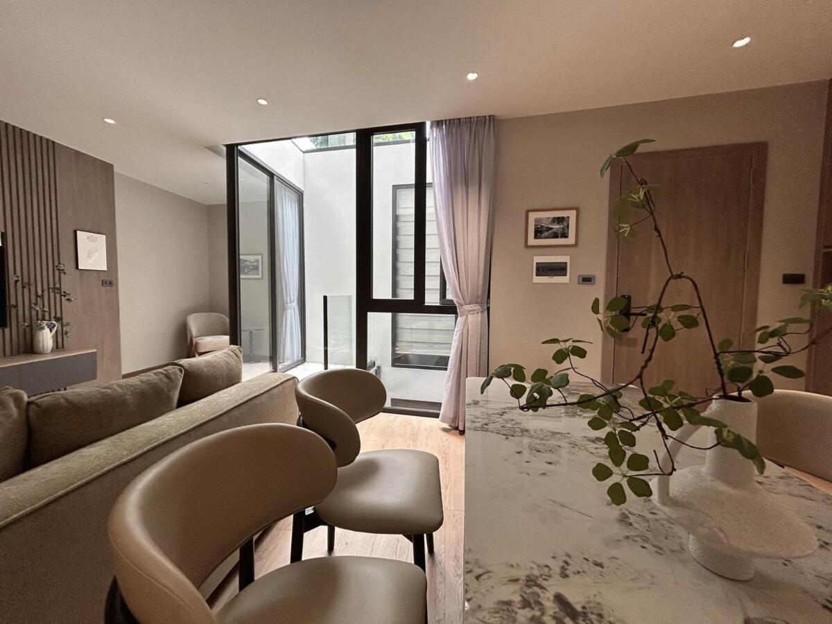 The Lumi West By Xoi Residences Hanoi