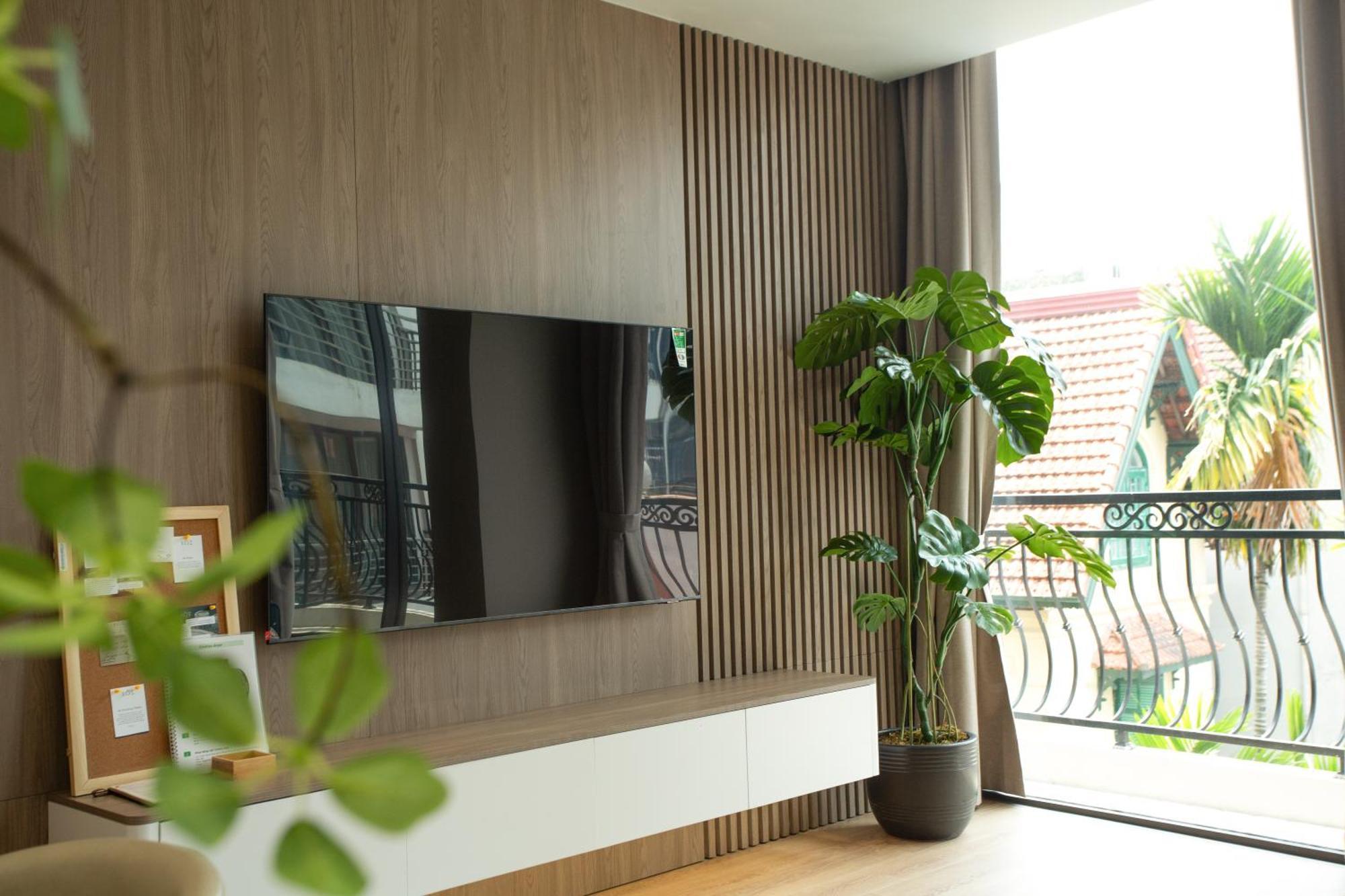 The Lumi West By Xoi Residences Aparthotel *