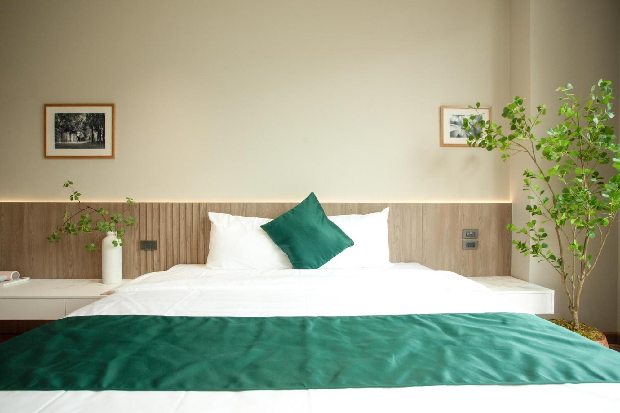 Aparthotel The Lumi West By Xoi Residences Hanoi