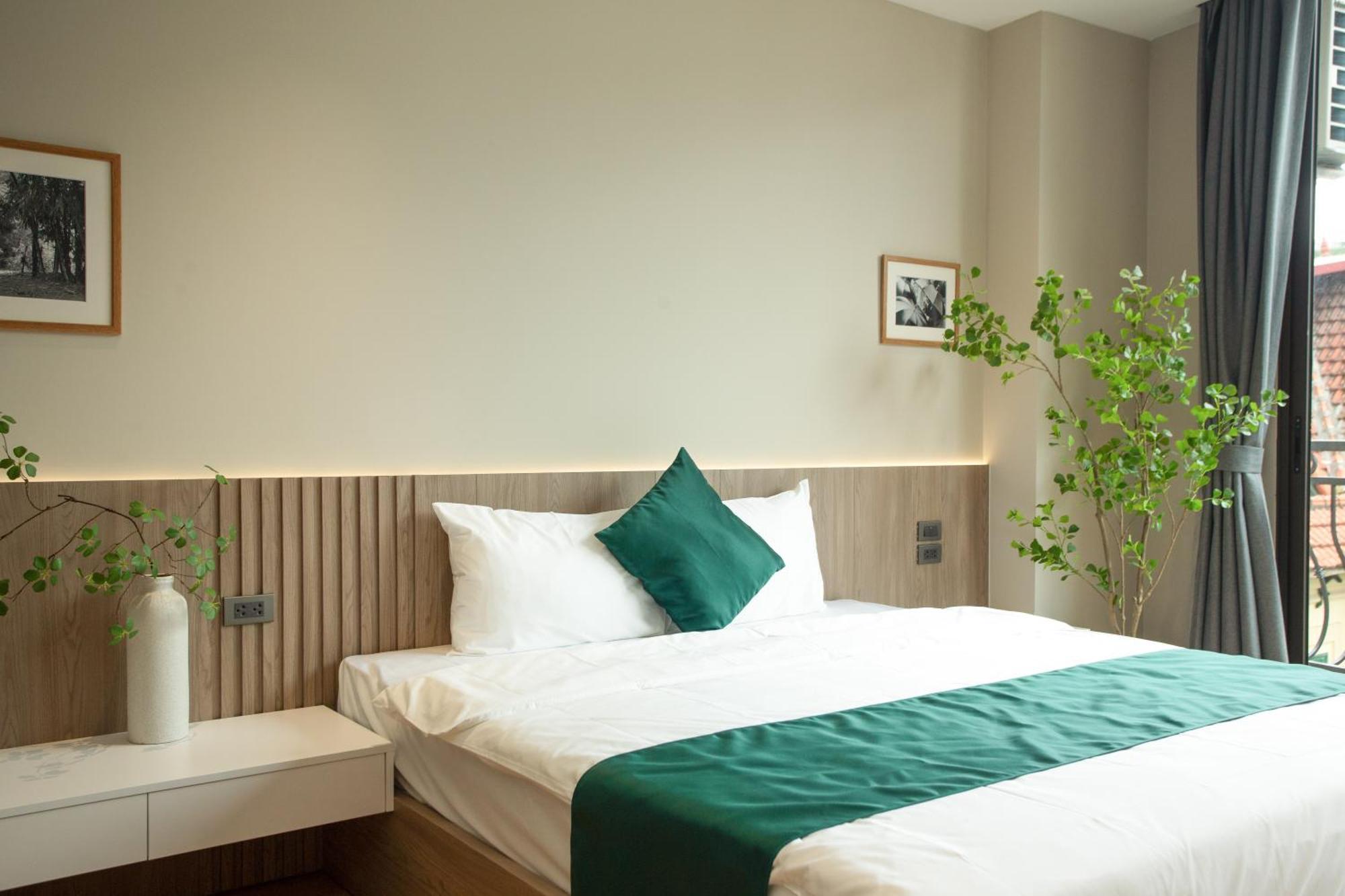 Aparthotel The Lumi West By Xoi Residences