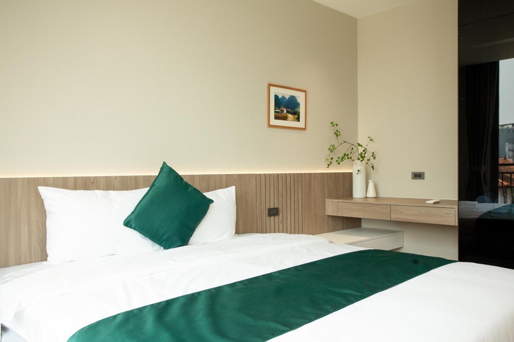 Aparthotel The Lumi West By Xoi Residences *