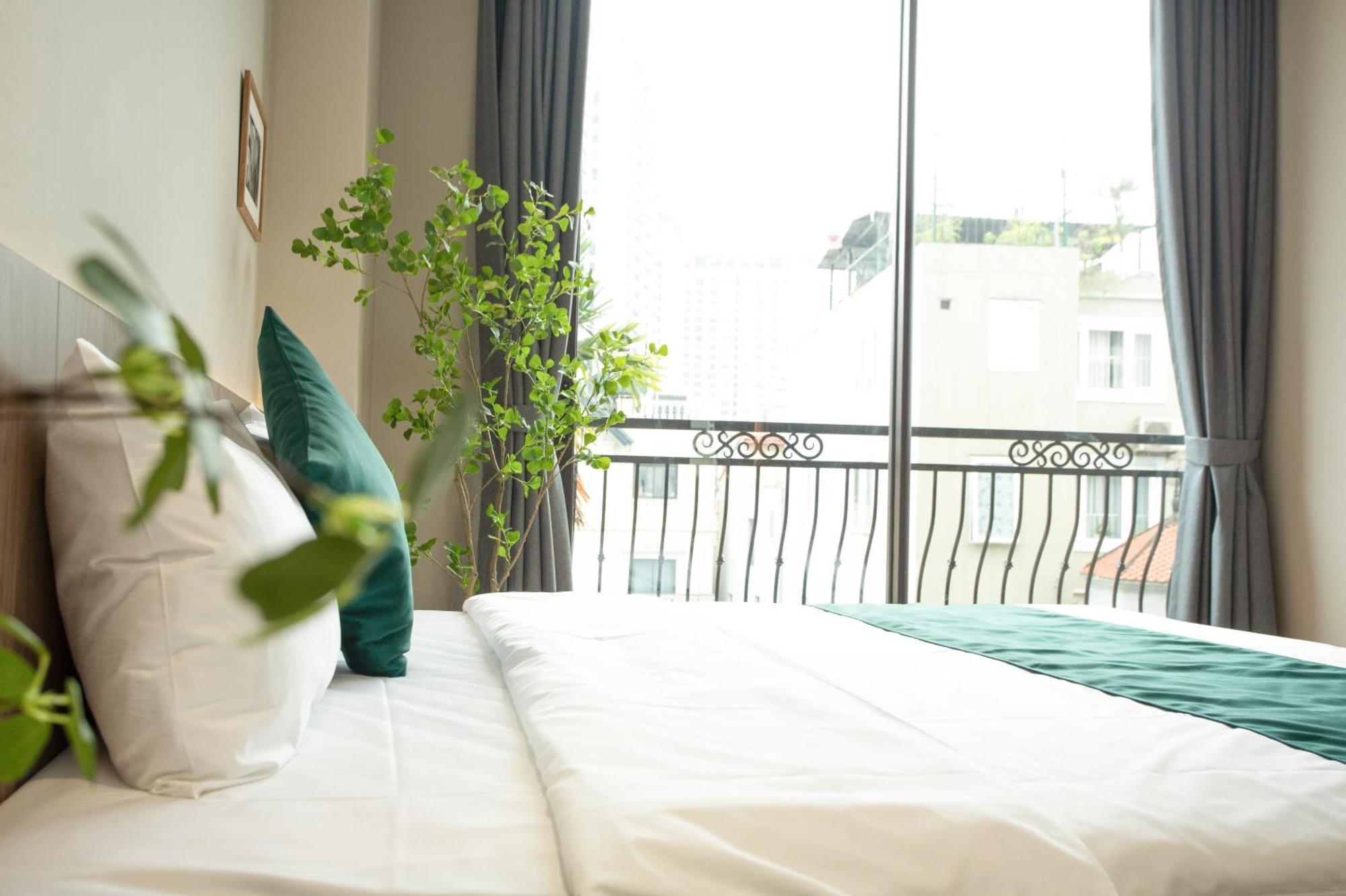 The Lumi West By Xoi Residences Aparthotel