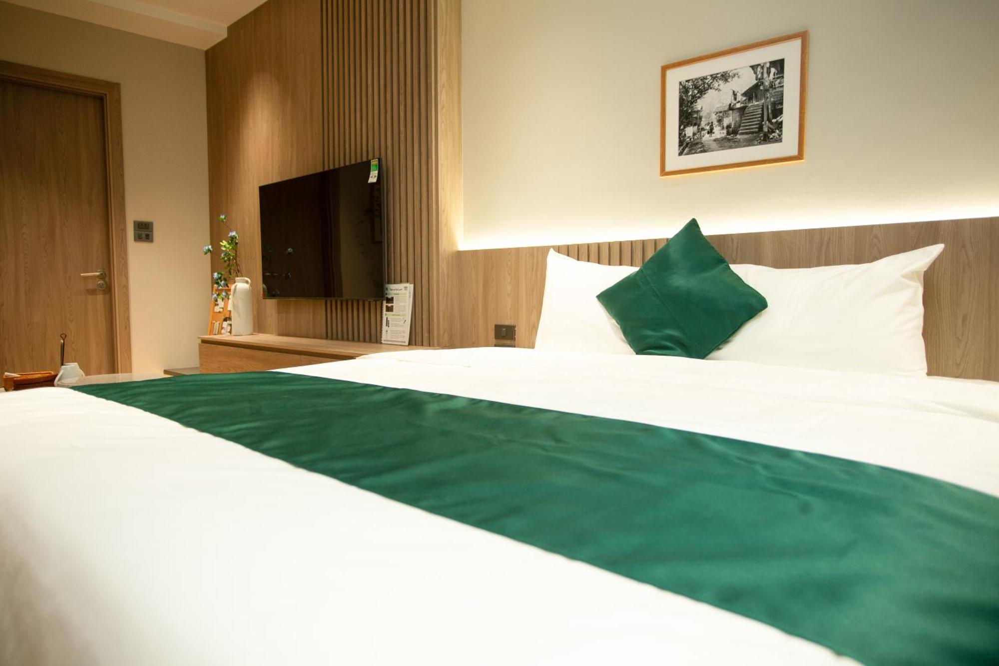 Aparthotel The Lumi West By Xoi Residences *