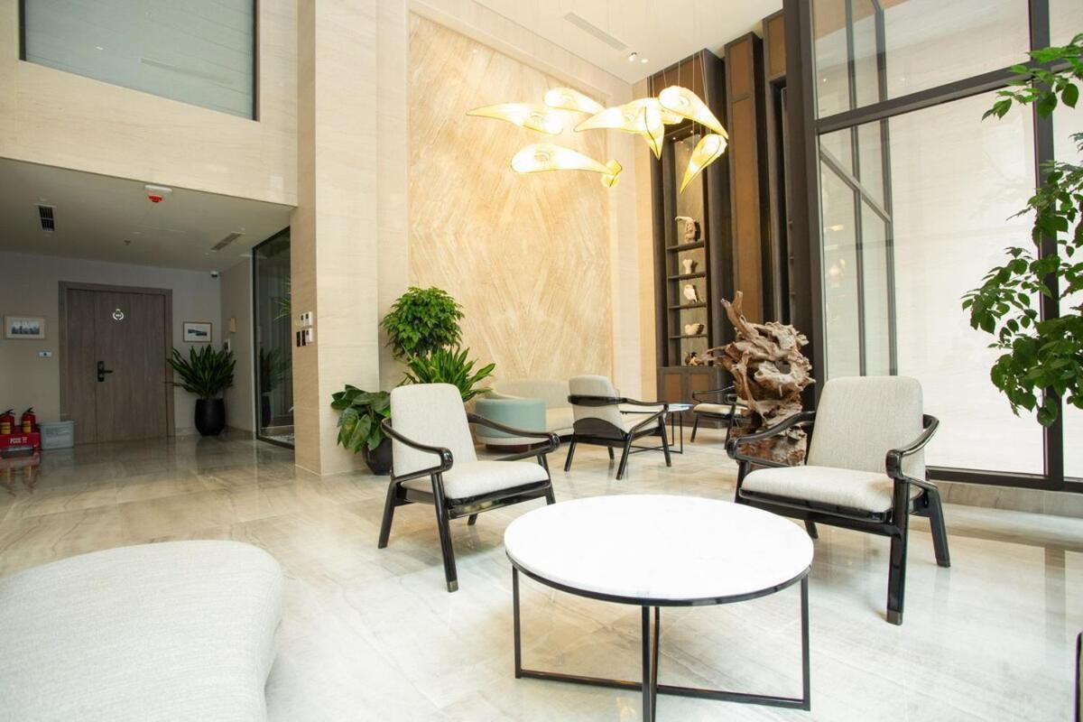 The Lumi West By Xoi Residences Aparthotel