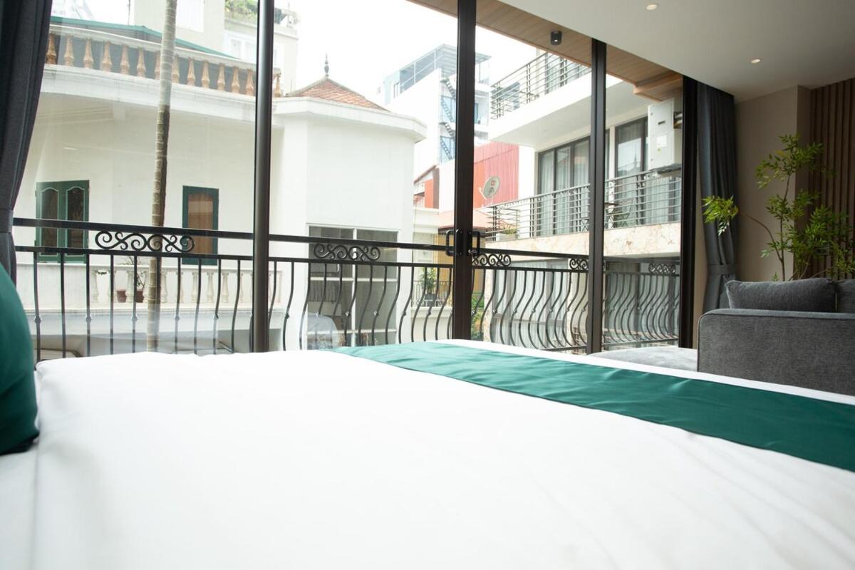 Aparthotel The Lumi West By Xoi Residences *