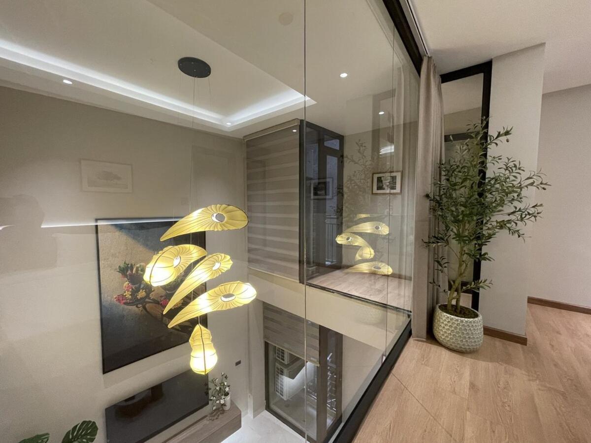 The Lumi West By Xoi Residences Aparthotel