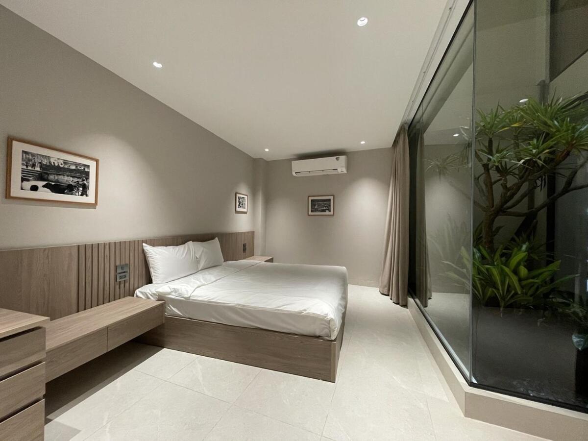 Aparthotel The Lumi West By Xoi Residences