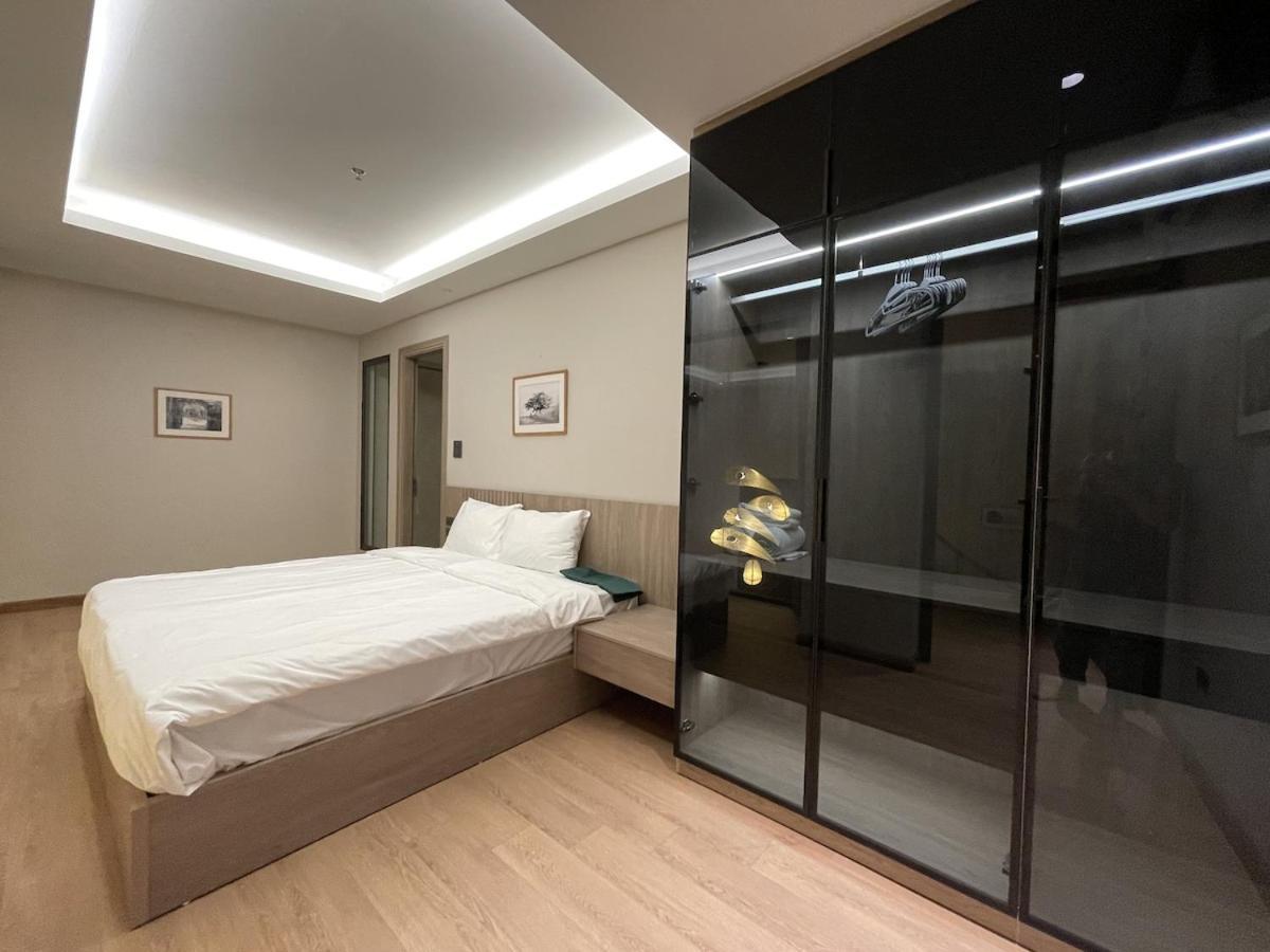 The Lumi West By Xoi Residences Hanoi