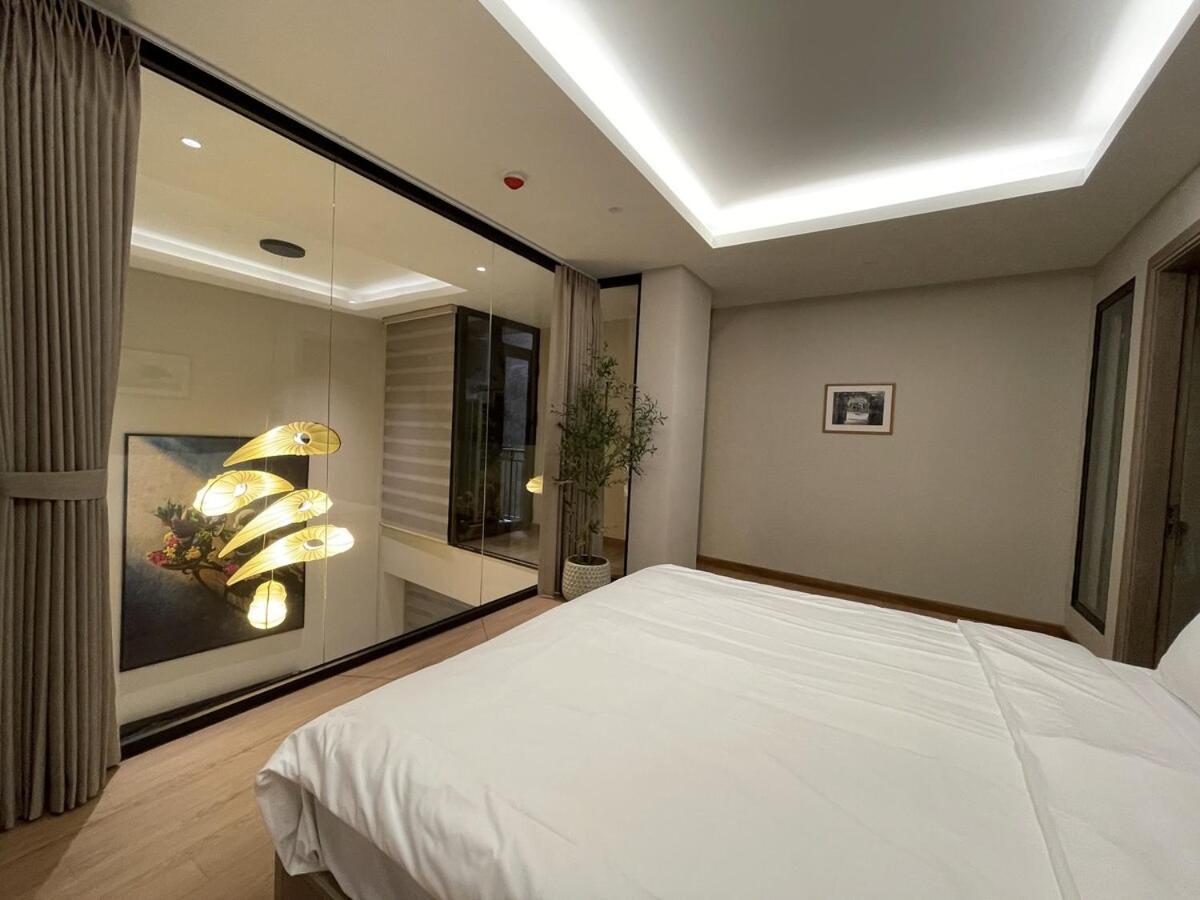 Aparthotel The Lumi West By Xoi Residences *