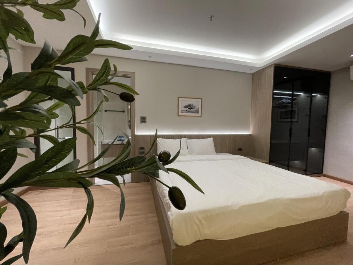 Aparthotel The Lumi West By Xoi Residences