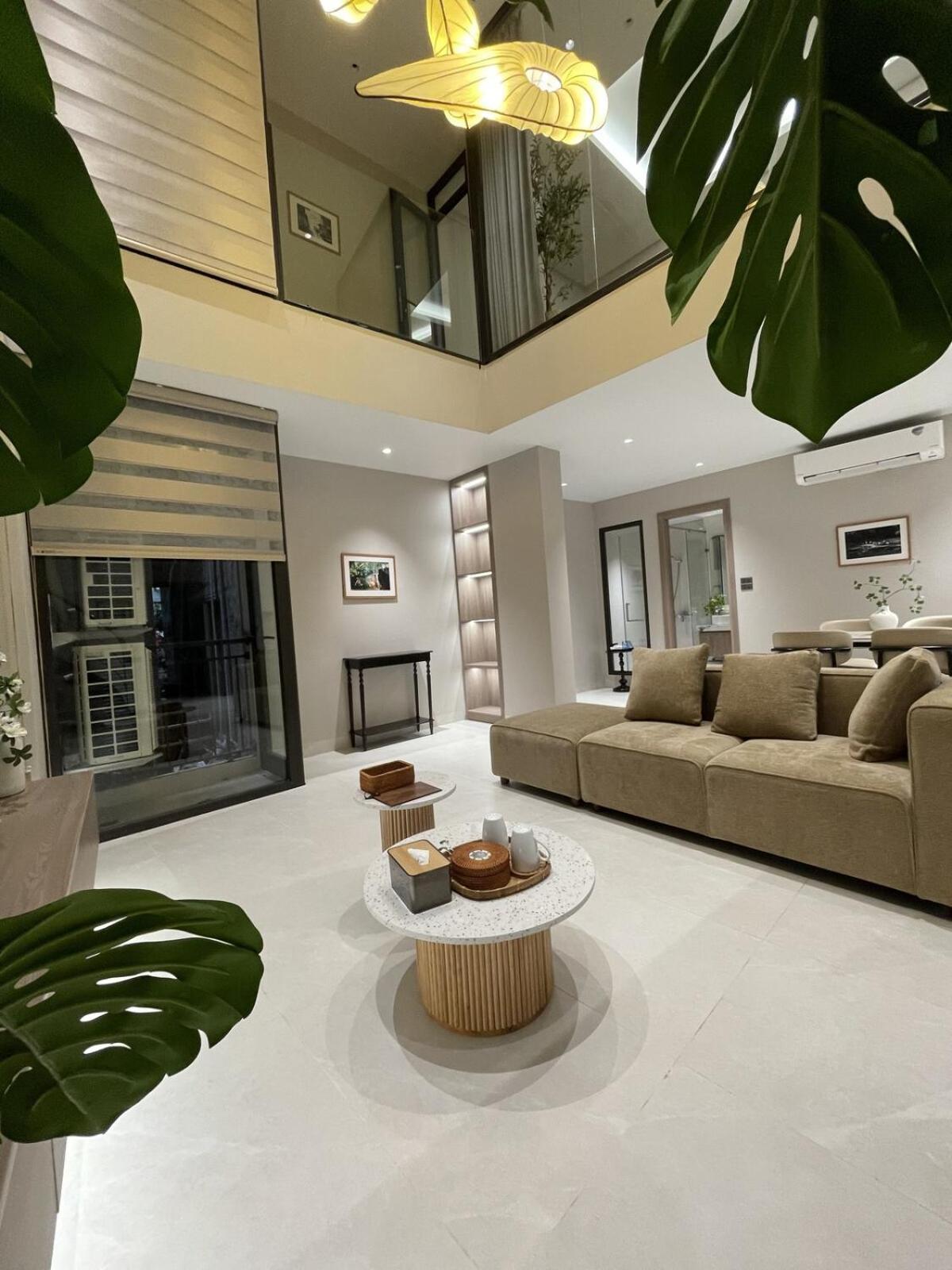 Aparthotel The Lumi West By Xoi Residences