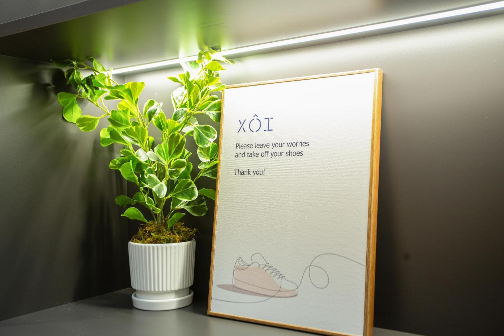 The Lumi West By Xoi Residences Aparthotel *