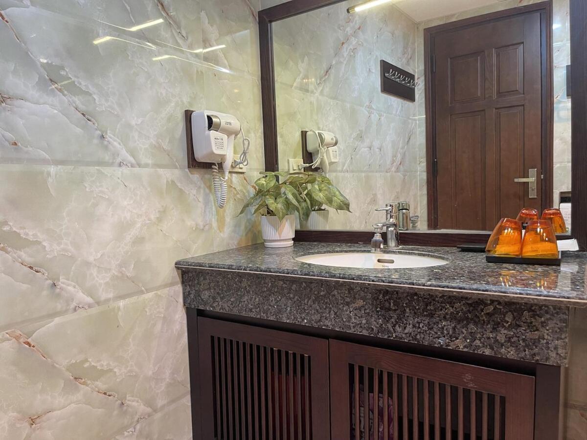Sakamoto 1 Kim Ma By Xoi Residences Hanoi