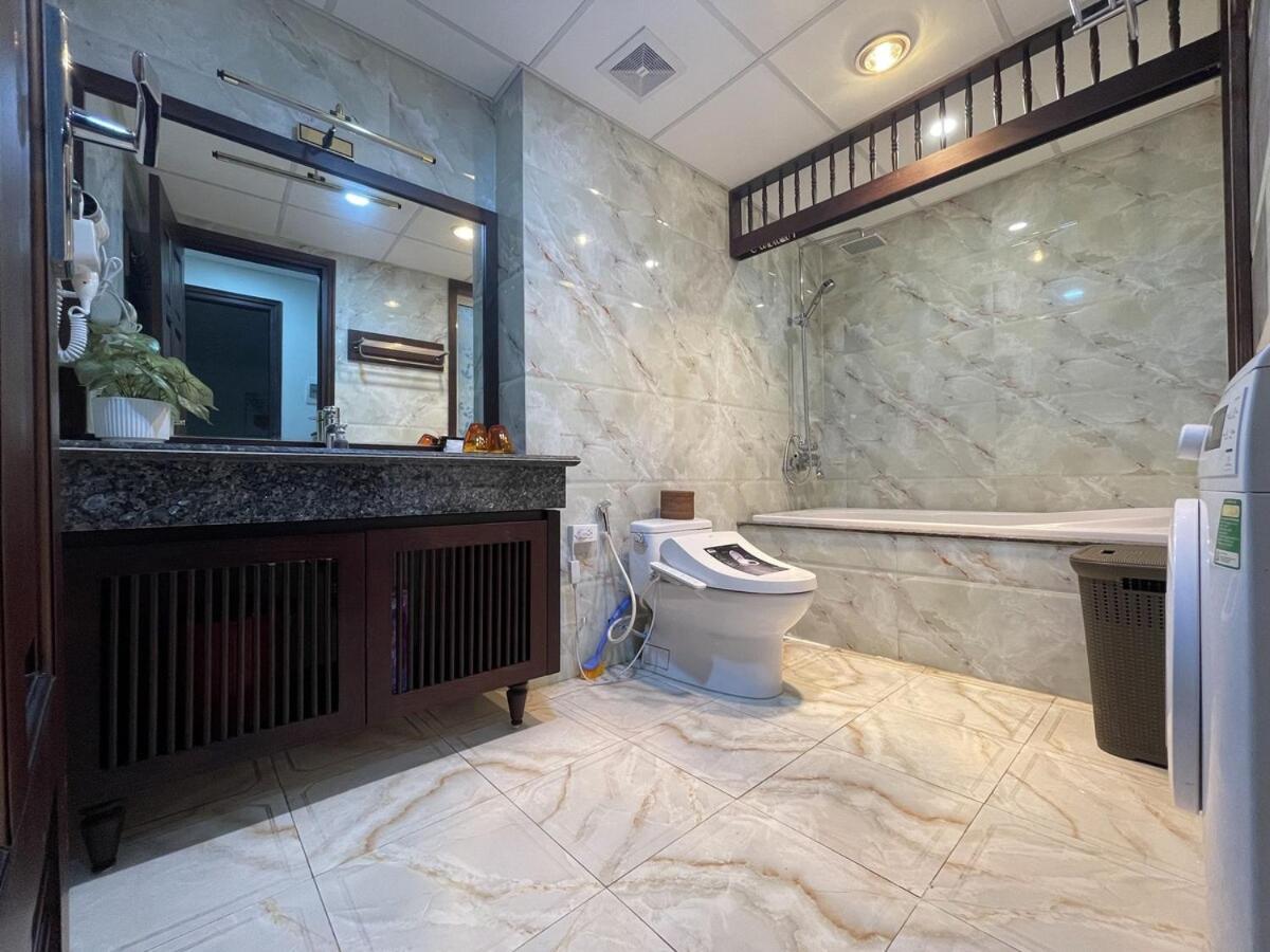 Sakamoto 1 Kim Ma By Xoi Residences * Hanoi