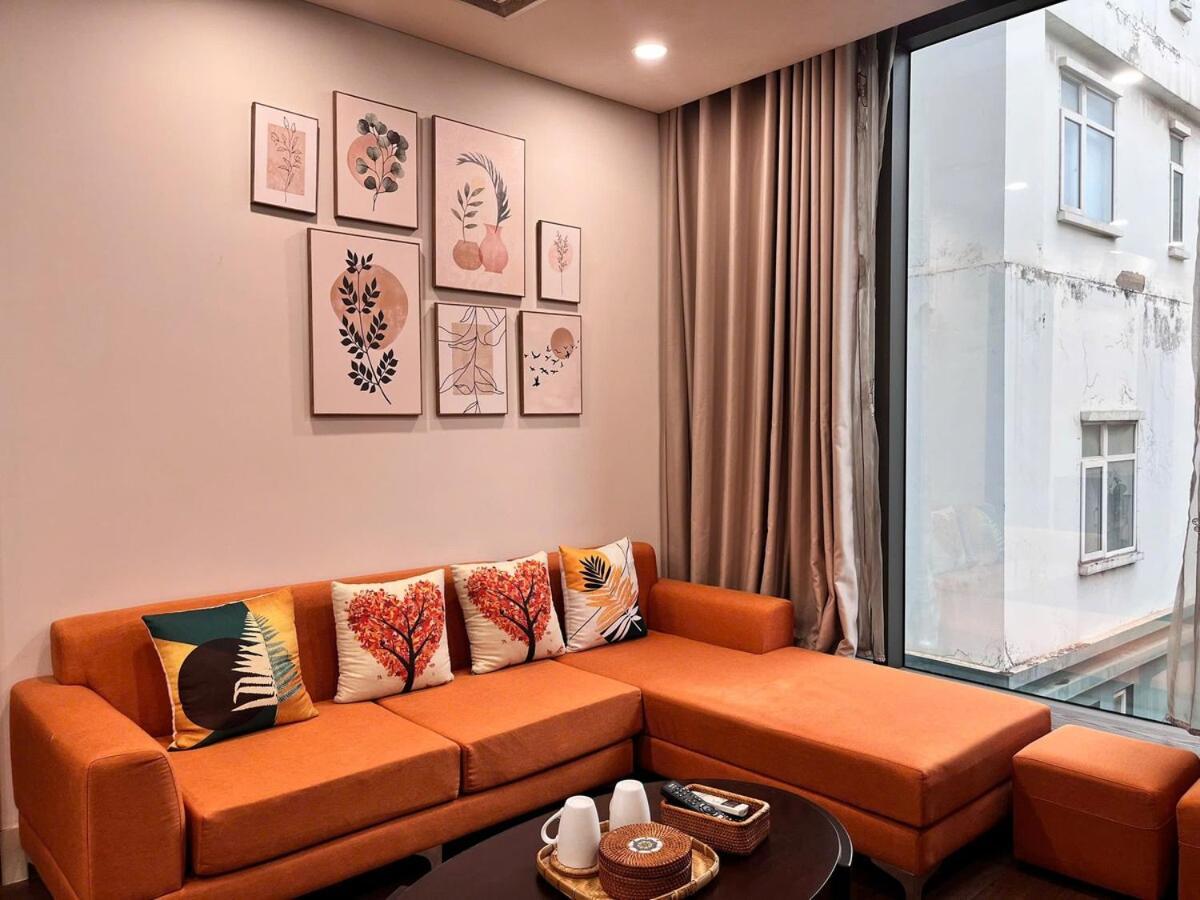 Sakamoto 1 Kim Ma By Xoi Residences