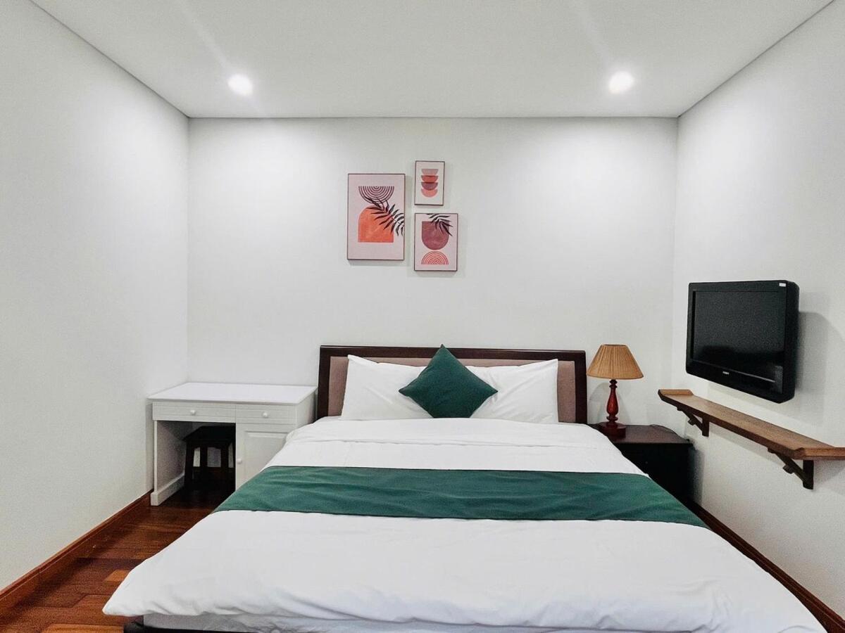 Sakamoto 1 Kim Ma By Xoi Residences Hanoi
