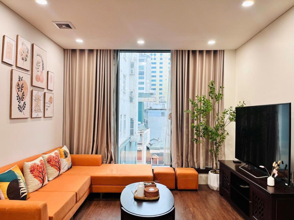Sakamoto 1 Kim Ma By Xoi Residences