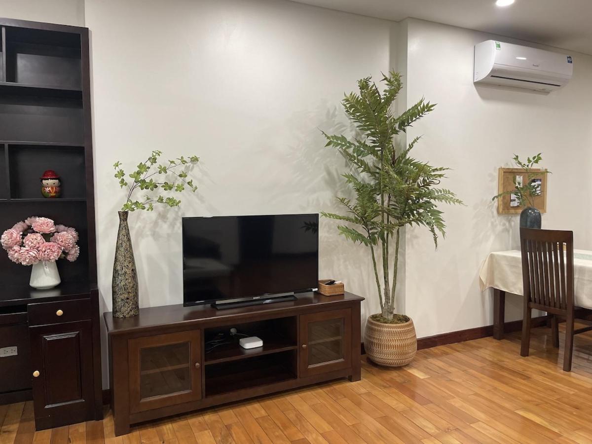 Sakamoto 1 Kim Ma By Xoi Residences Aparthotel Hanoi