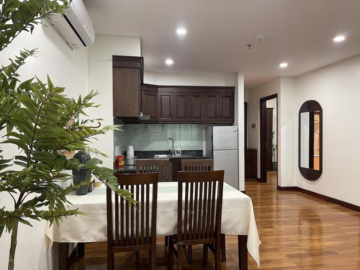 Sakamoto 1 Kim Ma By Xoi Residences Hanoi