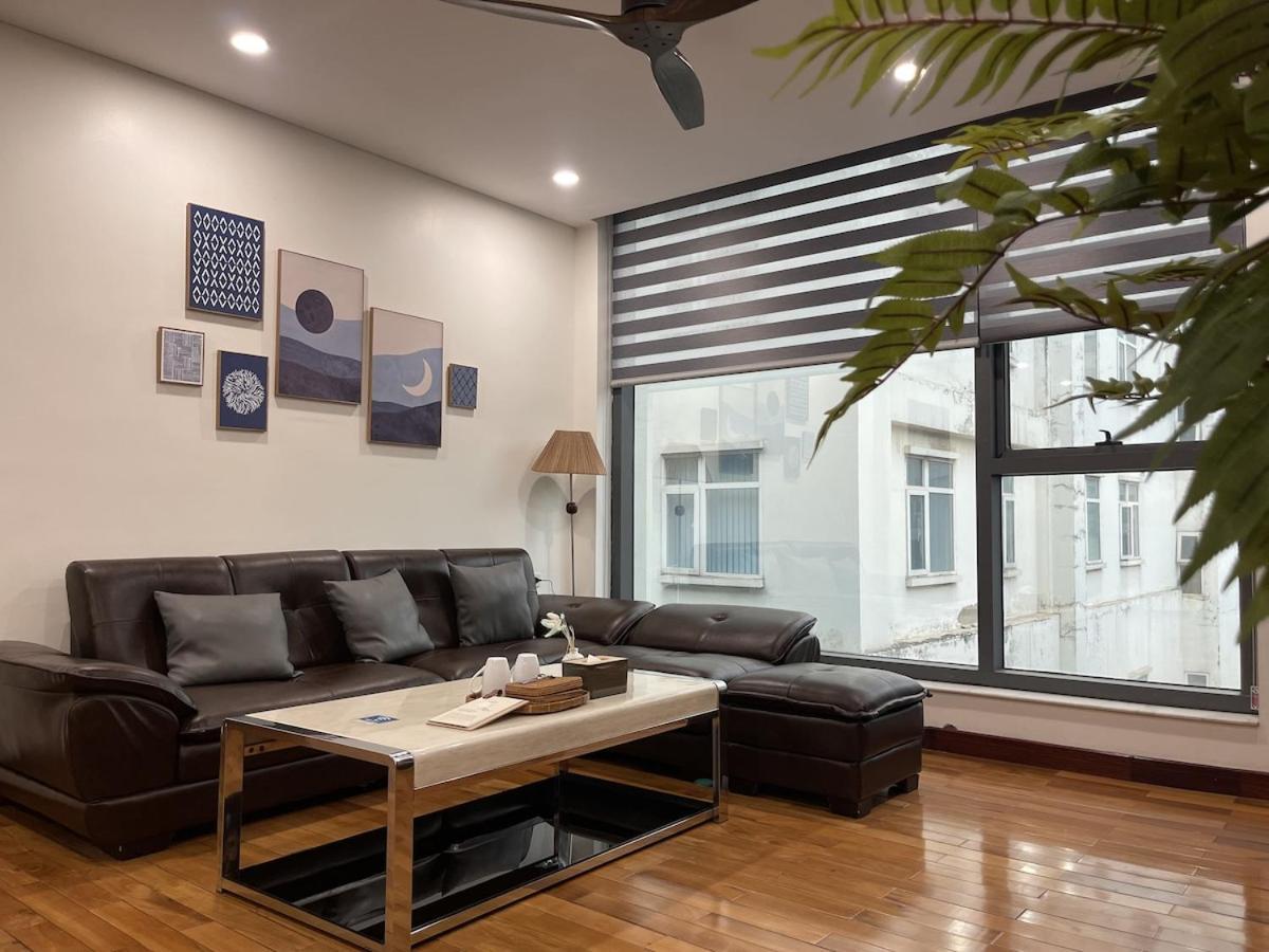 Sakamoto 1 Kim Ma By Xoi Residences